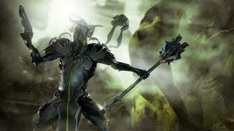 Warframe Computer Wallpaper Desktop Background Id
