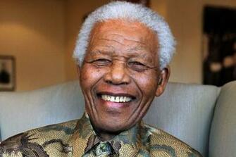 Nelson Mandela Wallpaper Image Photos Pictures Background
