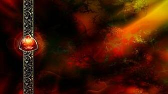 Glamour Wallpaper