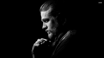 Jax Teller Sons Of Anarchy Wallpaper Tv Show