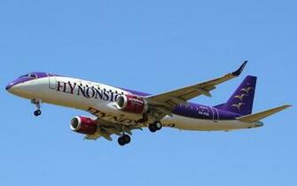 Airbus A320 Wallpaper