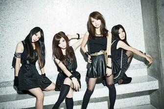 Girls Scandal Computer Wallpaper Desktop Background