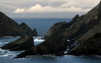 Port Donegal Ireland Desktop Pc And Mac Wallpaper
