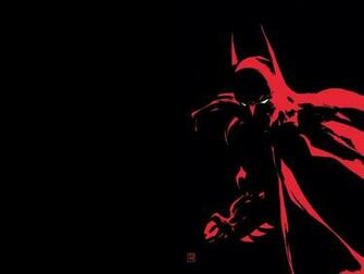 Batman Dark Victory Wallpaper Tim Sale S Comic Art Community