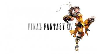 Final Fantasy Xiv Wallpaper