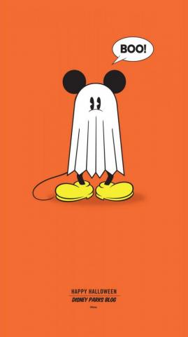 Boo Halloween Wallpaper Ixpap