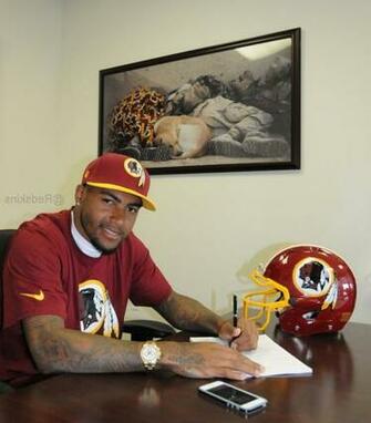 Desean Jackson Redskins