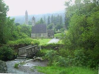 Glendalough Pling