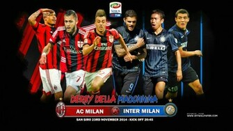 Wallpaper Ac Milan