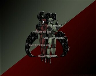 Mandalorian Wallpaper