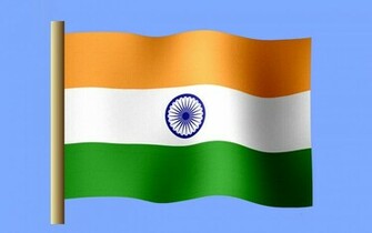 Indian Flag Wallpaper HD Image