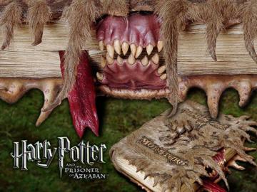 Harry Potter Wallpaper To
