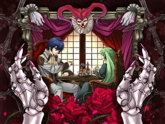 Vocaloid Wallpaper Zerochan Anime Image Board