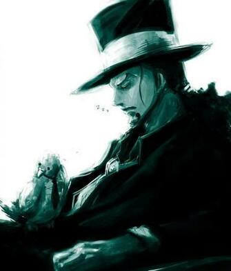 Ideas About Lucci One Piece