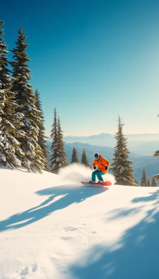 Transworld Snowboarding Wallpaper Wednesday