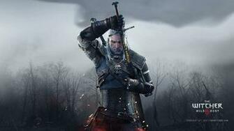 Wallpaper For Geralt And Yennefer The Witcher Wild Hunt Forum