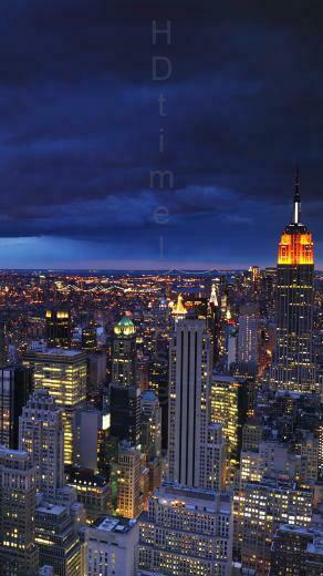 4k Ultra HD Wallpaper New York City
