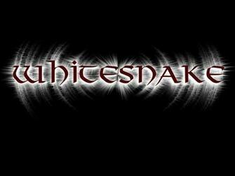 Whitesnake Wallpaper