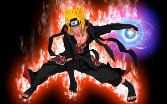 Cool Naruto Wallpaper