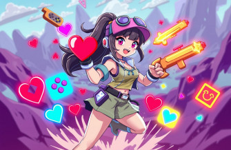 Game Girl Wallpaper