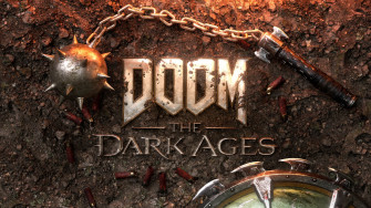 Doom 4k Wallpaper