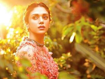 Beautiful Aditi Rao Hydari HD Wallpaper New