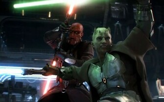 Super Punch Star Wars The Old Republic Wallpaper