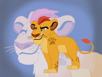 Of Simba Samanthalovetlk S Album Fan Art Albums My Lion King