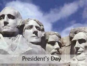 Presidents Day Wallpaper