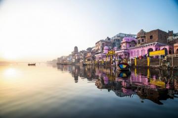 Mathura 4k Wallpaper For Your Desktop Or Mobile Screen And