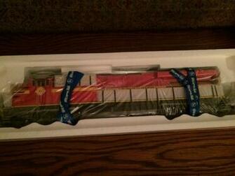 Lionel Norfolk Southern Es44ac Non Powered Dummy Unitnew In
