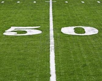 Football Field Wallpaper HD Background