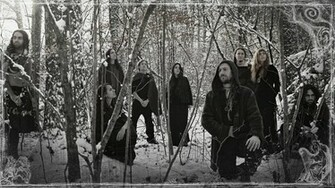 Eluveitie Wallpaper All About Music
