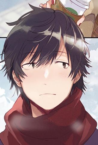 Fumiya Tomozaki Bottom Tier Character