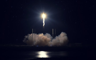 Nasa 4k Wallpaper