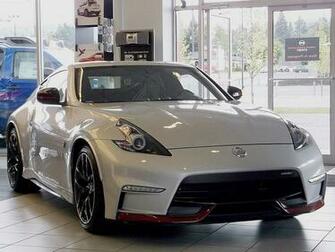 Nissan 370z Wallpaper Grivu