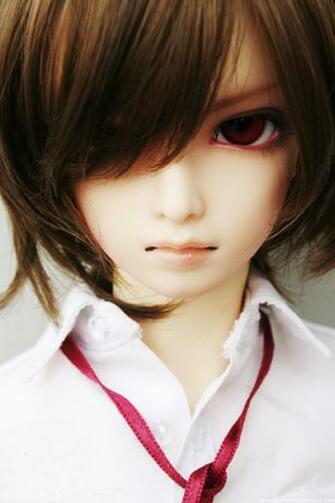 Beautiful Dolls Wallpaper Awesome