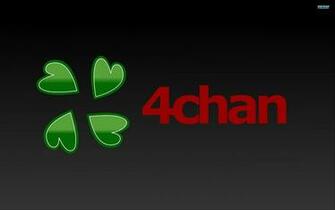 4chan Wallpaper