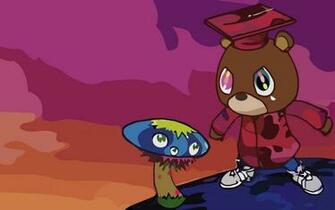 Kanye West Graduation Wallpaper Image Pictures Becuo