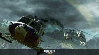 Call Of Duty Black Ops Desktop Pc And Mac Wallpaper