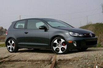 Gallery Volkswagen Vw Gti Wallpaper