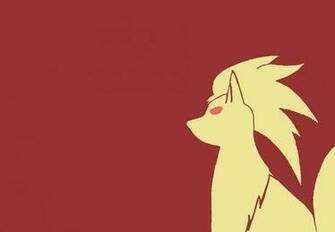 Ninetails Wallpaper By
