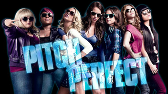 Pitch Perfect Movie Fanart Tv