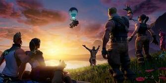 Fortnite Season Wallpaper Top