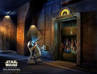 Of Terror Hollywood Stars Star Wars Disney