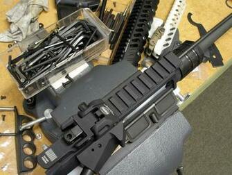 The Best Gun Vises Sniper Country