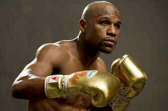 Floyd Mayweather Wallpaper
