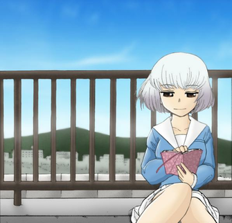 Rumi Yokoi From Tonari No Seki Kun By Ricardo01991 On