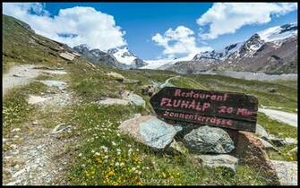 High Resolution Wallpaper Of Zermatt Matterhorn Switzerland In