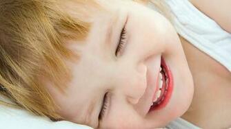 Garden Innocent Cute Baby Wallpaper For Desktop Background